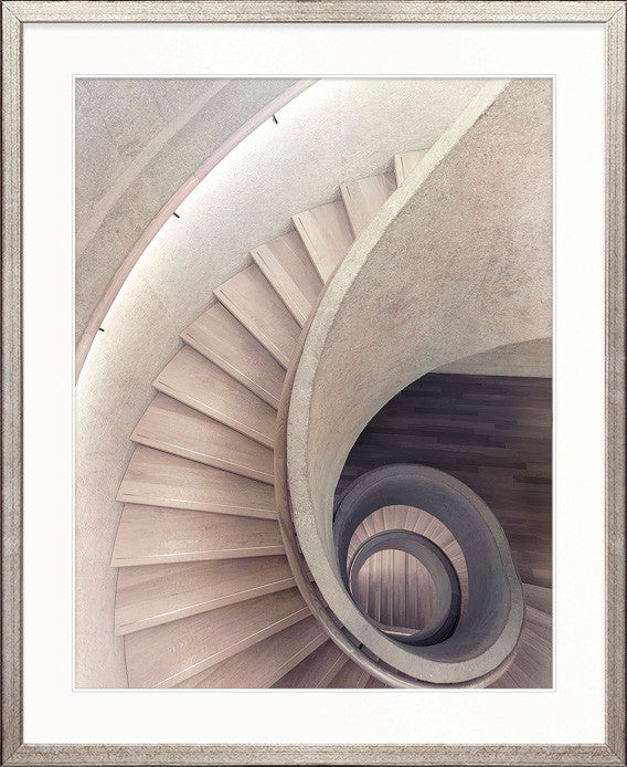 La Spirale III