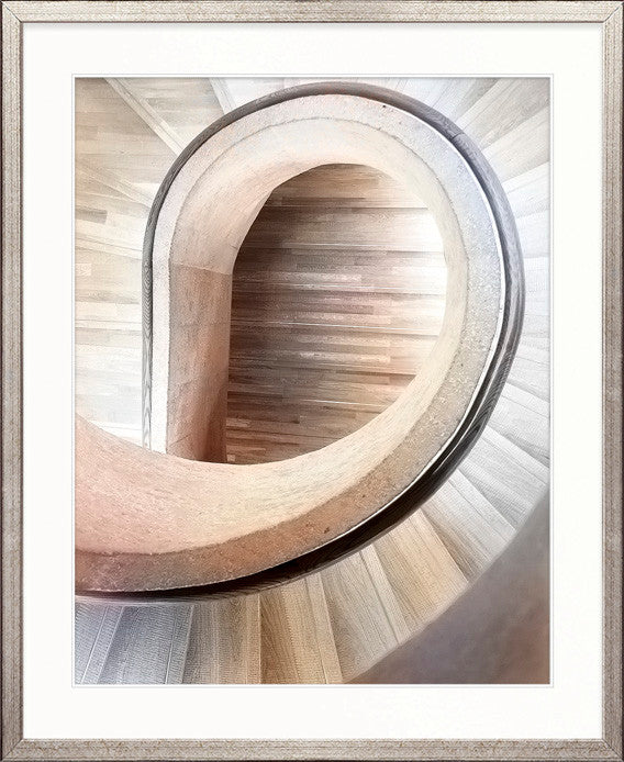La Spirale V