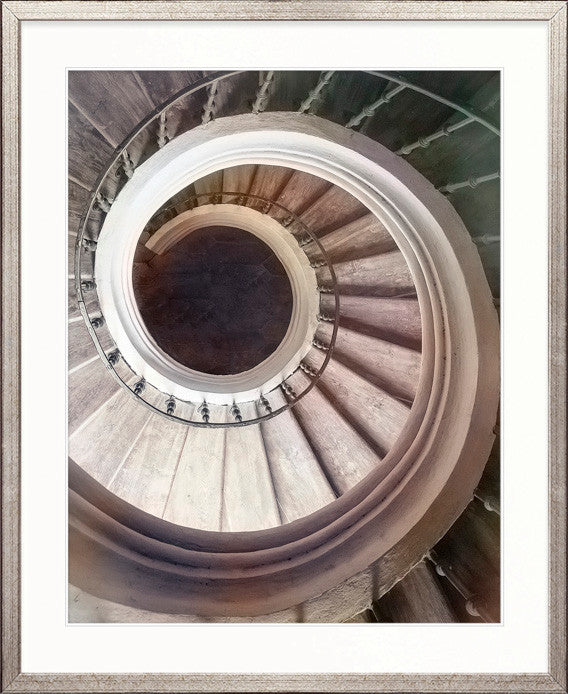 La Spirale VI