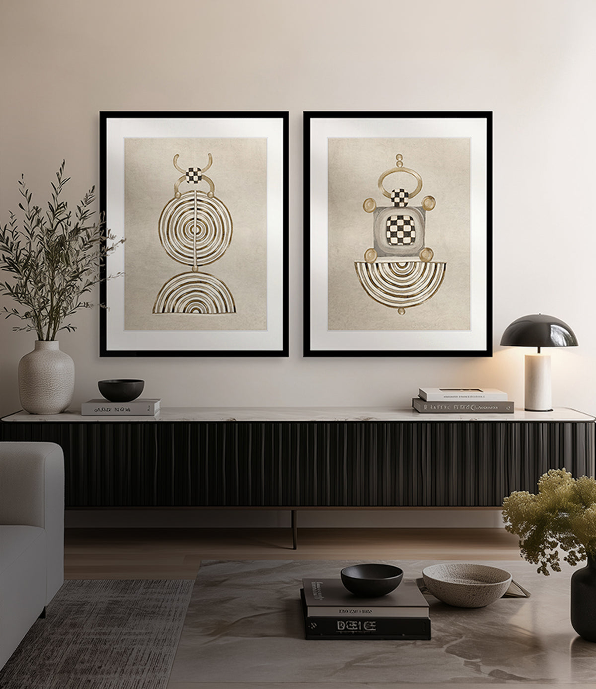 The Art <br> of Prints