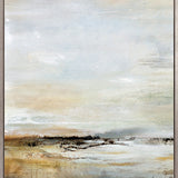Textural Essence I (Canvas)