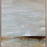 Textural Essence II (Canvas)