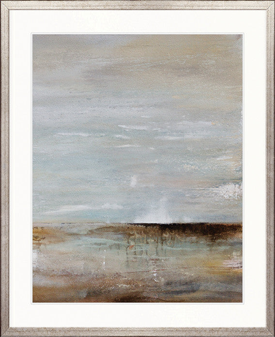 Textural Essence II