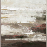 Textural Essence III (Canvas)