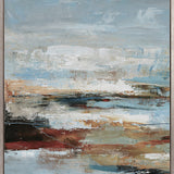 Textural Essence VI (Canvas)