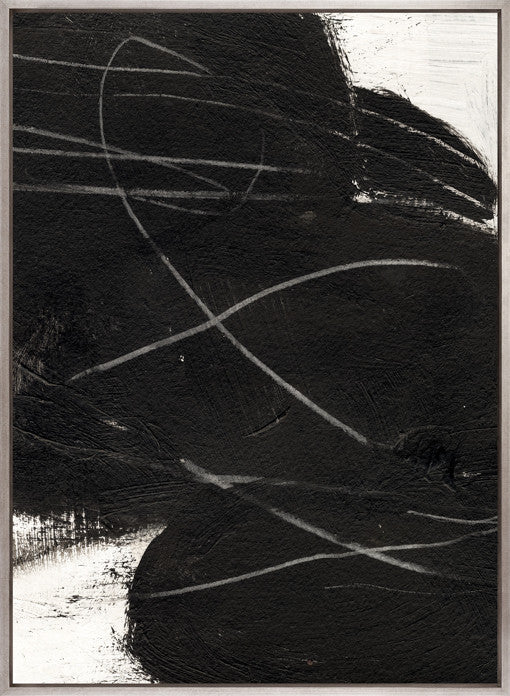 Ravello Abstract I (Canvas)