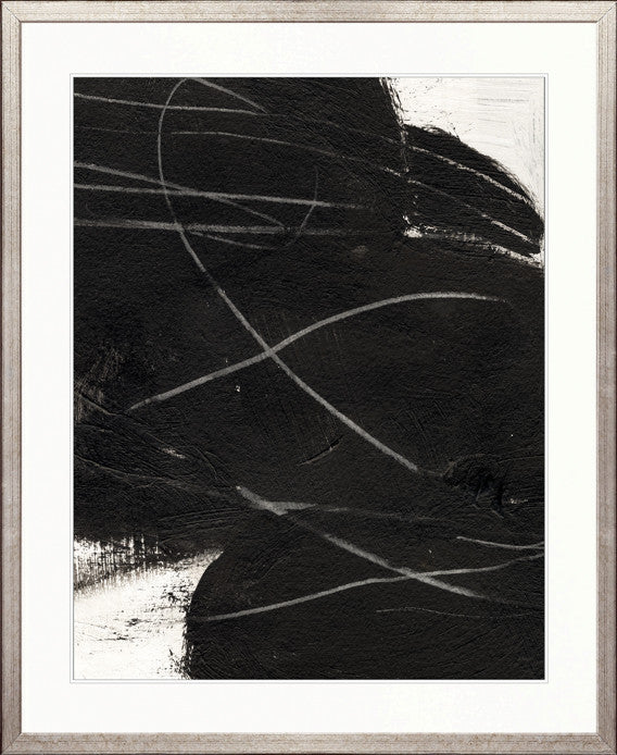 Ravello Abstract I