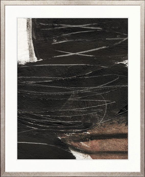 Ravello Abstract III