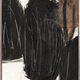 Ravello Abstract IV (Canvas)