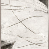 Ravello Abstract V (Canvas)