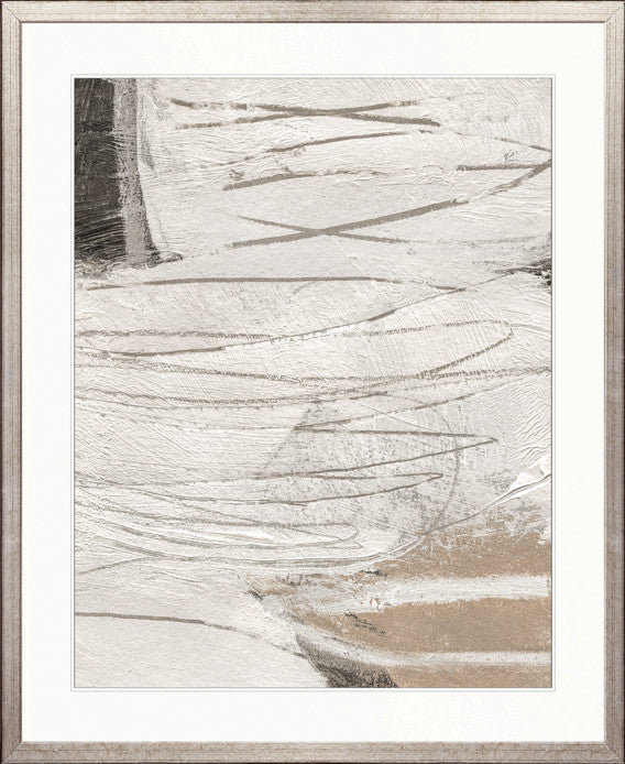 Ravello Abstract VII