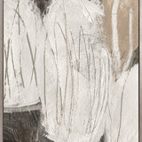 Ravello Abstract VIII (Canvas)