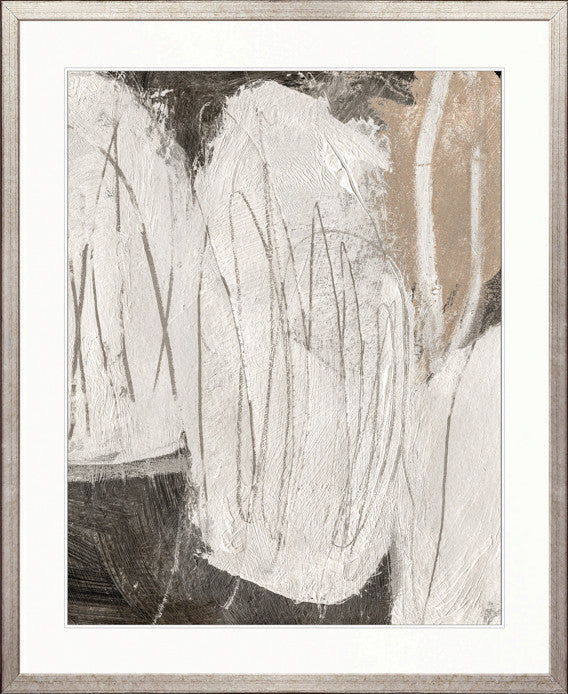 Ravello Abstract VIII