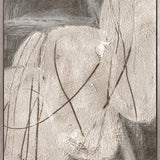 Ravello Abstract X (Canvas)