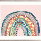 Rainbow Visions I