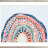 Rainbow Visions II