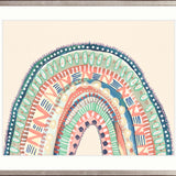 Rainbow Visions III