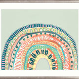 Rainbow Visions IV