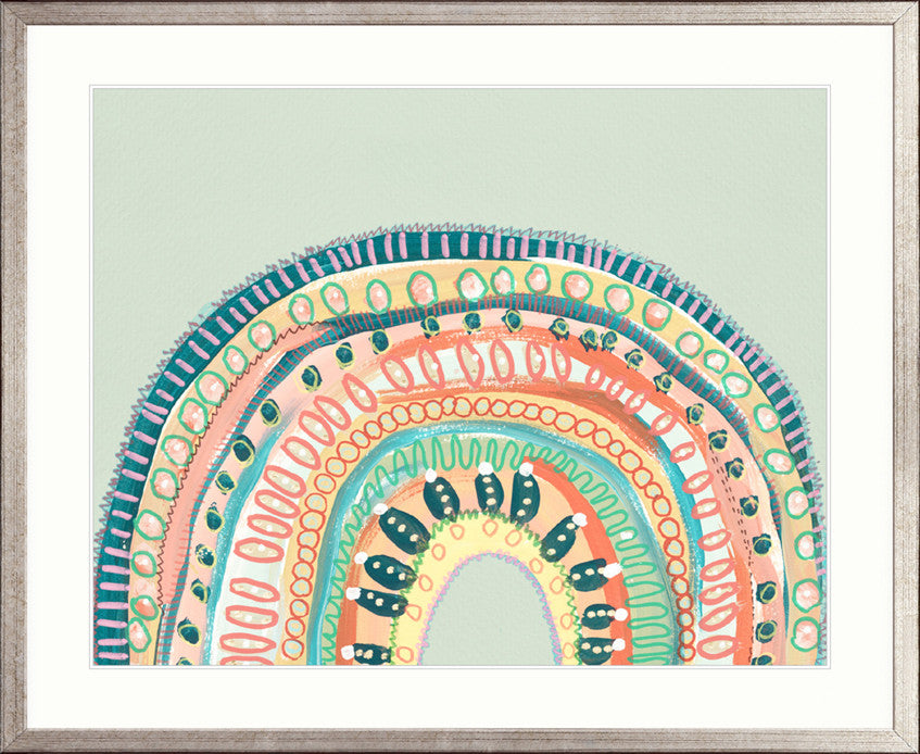 Rainbow Visions IV