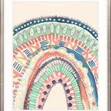 Rainbow Visions VII