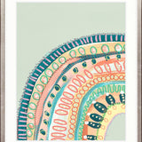 Rainbow Visions VIII