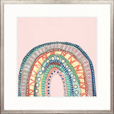 Rainbow Visions IX