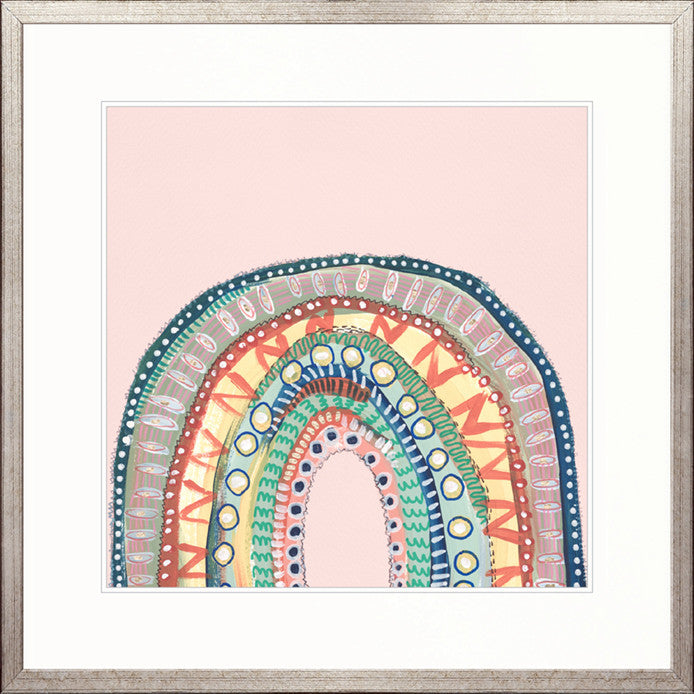 Rainbow Visions IX