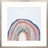 Rainbow Visions X