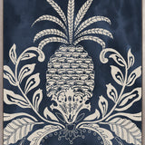 Exquisite Tropic II (Canvas) Large (903mm W x 1109mm H)