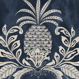 Exquisite Tropic II (Canvas) Large (903mm W x 1109mm H)