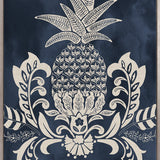 Exquisite Tropic III (Canvas) Large (903mm W x 1109mm H)