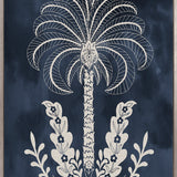 Exquisite Tropic IV (Canvas) Large (903mm W x 1109mm H)
