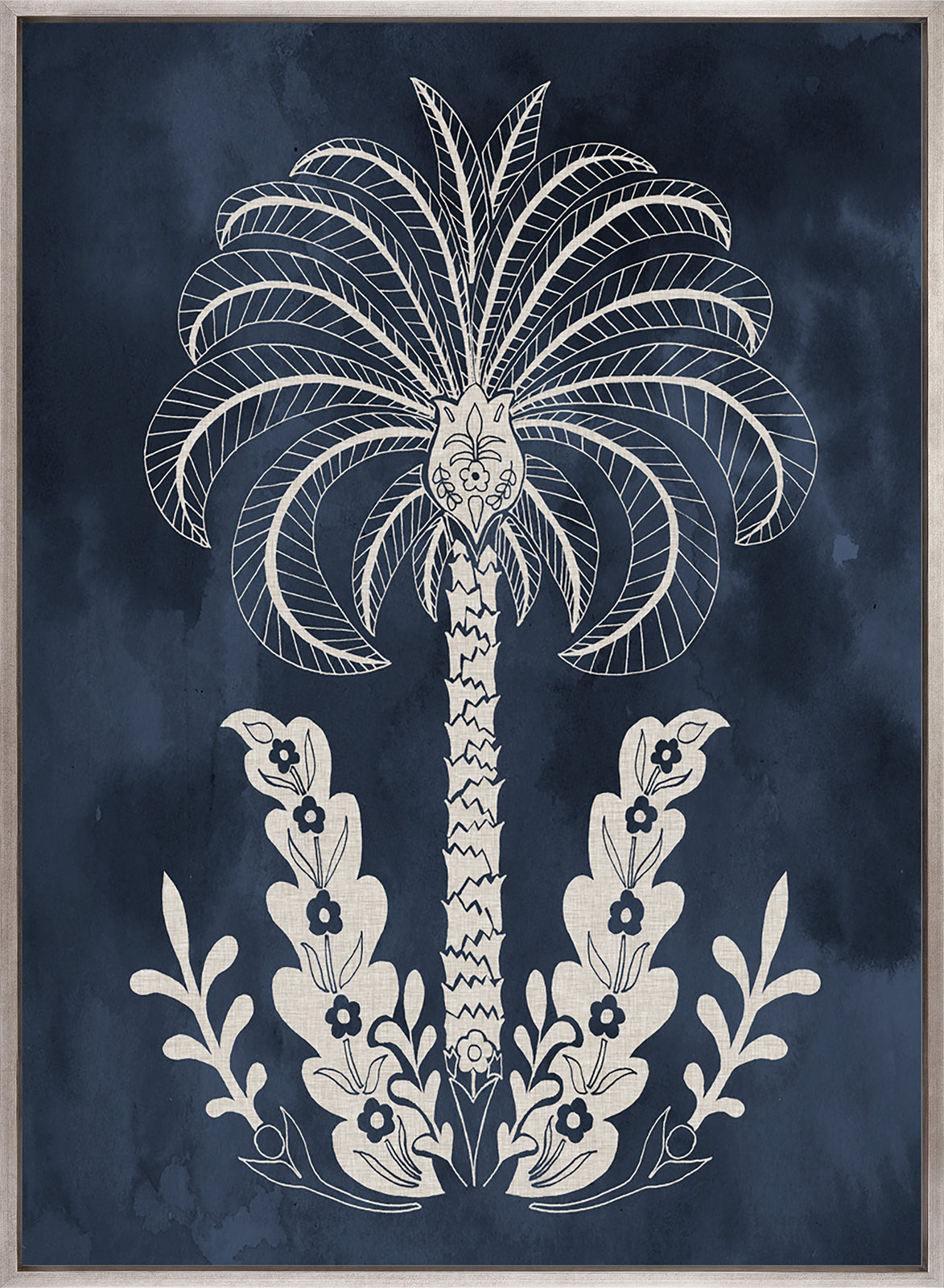 Exquisite Tropic IV (Canvas)