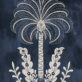 Exquisite Tropic IV (Canvas) Large (903mm W x 1109mm H)