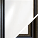 Ralph Mirror Chocolate