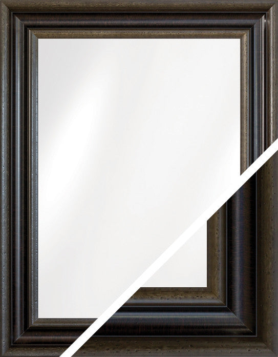 Ralph Mirror Chocolate