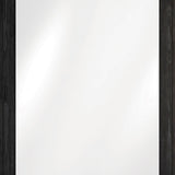 Rawson Timber Mirror Midnight Natural