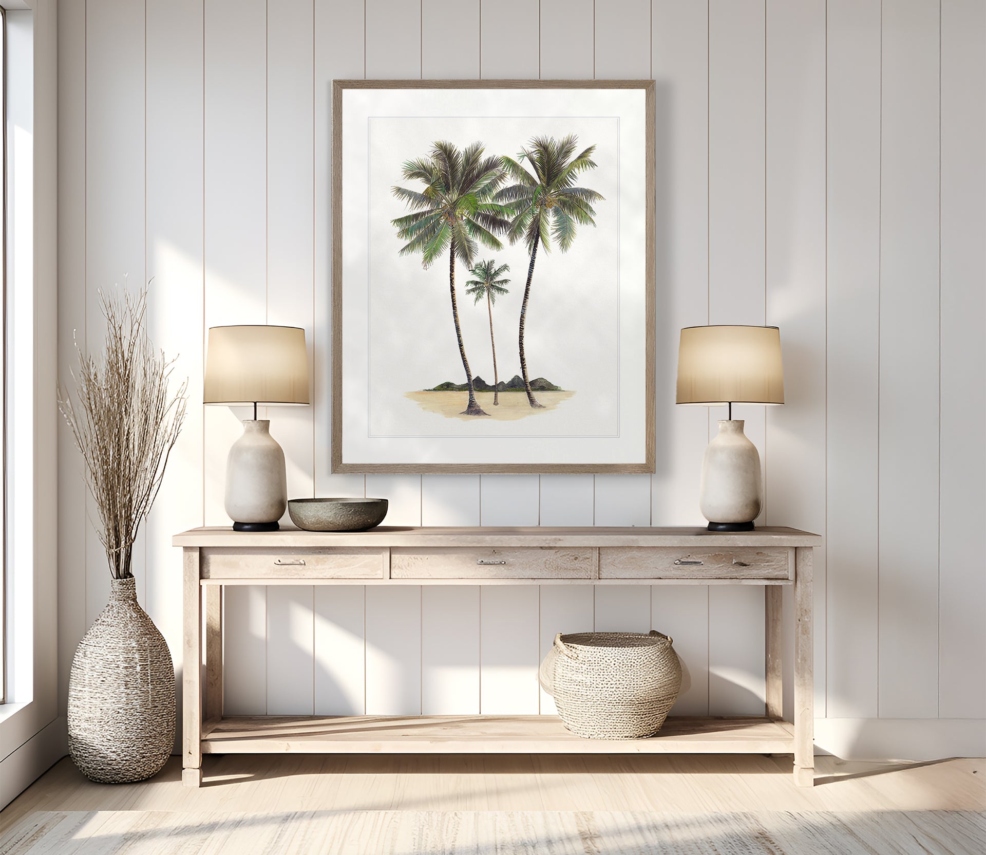 Regal Canopy Collection