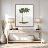Regal Canopy III Small (465mm W x 560mm H) / Standard Clear Glass