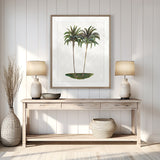 Regal Canopy V Small (465mm W x 560mm H) / Standard Clear Glass