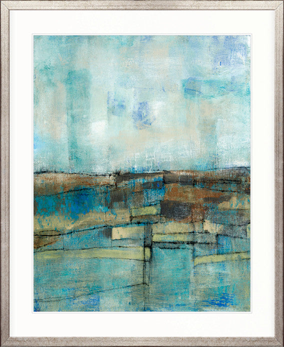 Renfrey Abstract I