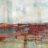 Renfrey Abstract III (Canvas) Large (903mm W x 1109mm H)