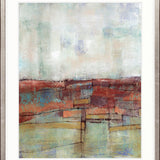 Renfrey Abstract III
