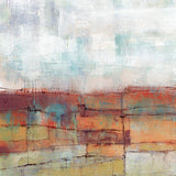 Renfrey Abstract IV (Canvas) Large (903mm W x 1109mm H)