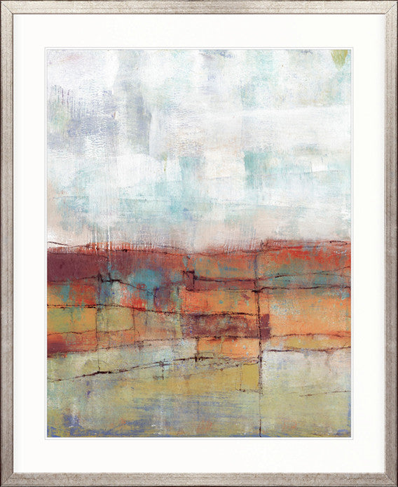 Renfrey Abstract IV