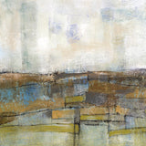 Renfrey Abstract V (Canvas) Large (903mm W x 1109mm H)