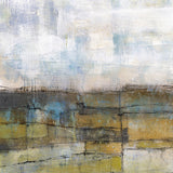 Renfrey Abstract VI (Canvas) Large (903mm W x 1109mm H)