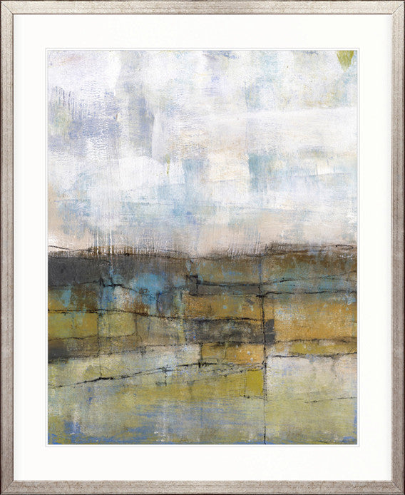 Renfrey Abstract VI