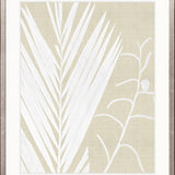 Tropical Silhouette I