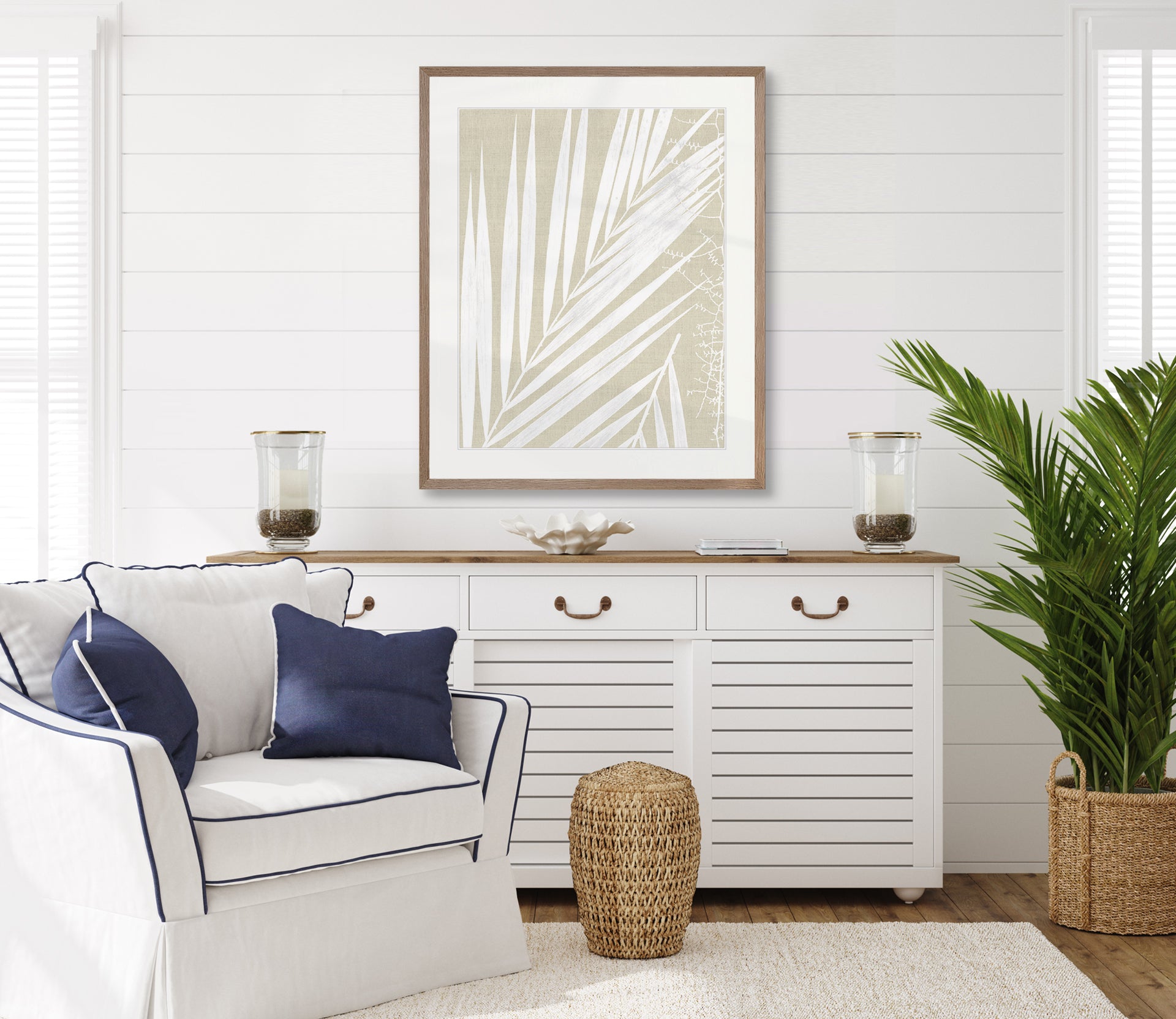 Tropical Retreat Collection